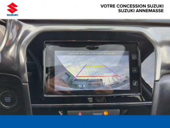 Photo 19 du bon plan SUZUKI Vitara 1.5 Dualjet Hybrid 115ch Style Auto Allgrip occasion à 22900 €
