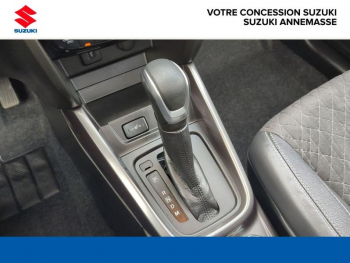 Photo 22 du bon plan SUZUKI Vitara 1.5 Dualjet Hybrid 115ch Style Auto Allgrip occasion à 22900 €
