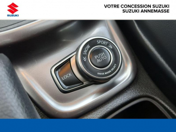 Photo 23 du bon plan SUZUKI Vitara 1.5 Dualjet Hybrid 115ch Style Auto Allgrip occasion à 22900 €