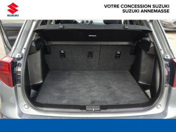 Photo 24 du bon plan SUZUKI Vitara 1.5 Dualjet Hybrid 115ch Style Auto Allgrip occasion à 22900 €