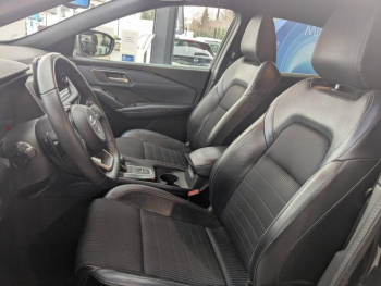 Photo 2 du bon plan NISSAN Qashqai 1.3 Mild Hybrid 158ch Tekna Xtronic occasion à 23900 €