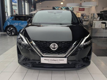 Photo 5 du bon plan NISSAN Qashqai 1.3 Mild Hybrid 158ch Tekna Xtronic occasion à 23900 €