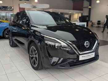 Photo 6 du bon plan NISSAN Qashqai 1.3 Mild Hybrid 158ch Tekna Xtronic occasion à 23900 €