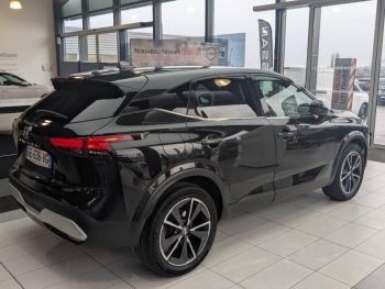 Photo 8 du bon plan NISSAN Qashqai 1.3 Mild Hybrid 158ch Tekna Xtronic occasion à 23900 €