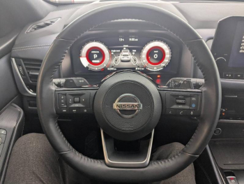 Photo 9 du bon plan NISSAN Qashqai 1.3 Mild Hybrid 158ch Tekna Xtronic occasion à 23900 €