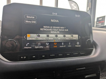 Photo 15 du bon plan NISSAN Qashqai 1.3 Mild Hybrid 158ch Tekna Xtronic occasion à 23900 €