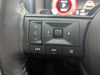 Photo 17 du bon plan NISSAN Qashqai 1.3 Mild Hybrid 158ch Tekna Xtronic occasion à 23900 €