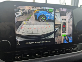 Photo 19 du bon plan NISSAN Qashqai 1.3 Mild Hybrid 158ch Tekna Xtronic occasion à 23900 €