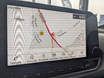 Photo 20 du bon plan NISSAN Qashqai 1.3 Mild Hybrid 158ch Tekna Xtronic occasion à 23900 €