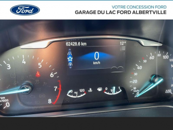 Photo 7 du bon plan FORD Fiesta 1.0 EcoBoost 100ch Stop&Start Trend Business Nav 5p occasion à 10990 €