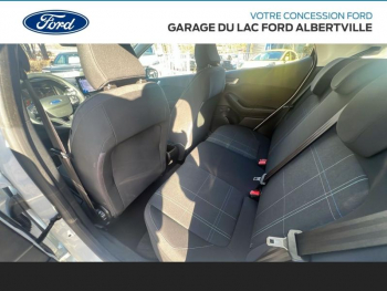 Photo 8 du bon plan FORD Fiesta 1.0 EcoBoost 100ch Stop&Start Trend Business Nav 5p occasion à 10990 €