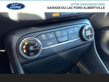 Photo 12 du bon plan FORD Fiesta 1.0 EcoBoost 100ch Stop&Start Trend Business Nav 5p occasion à 10990 €