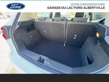Photo 13 du bon plan FORD Fiesta 1.0 EcoBoost 100ch Stop&Start Trend Business Nav 5p occasion à 10990 €