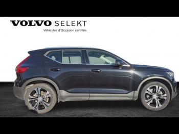 Photo 2 du bon plan VOLVO XC40 T5 Recharge 180 + 82ch Inscription DCT 7 occasion à 29900 €