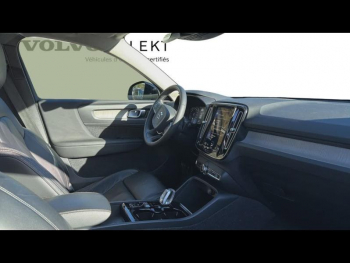 Photo 4 du bon plan VOLVO XC40 T5 Recharge 180 + 82ch Inscription DCT 7 occasion à 29900 €