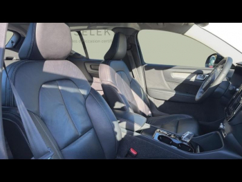 Photo 5 du bon plan VOLVO XC40 T5 Recharge 180 + 82ch Inscription DCT 7 occasion à 29900 €