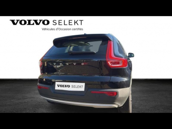 Photo 8 du bon plan VOLVO XC40 T5 Recharge 180 + 82ch Inscription DCT 7 occasion à 29900 €