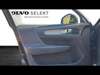 Photo 13 du bon plan VOLVO XC40 T5 Recharge 180 + 82ch Inscription DCT 7 occasion à 29900 €