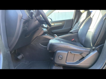 Photo 15 du bon plan VOLVO XC40 T5 Recharge 180 + 82ch Inscription DCT 7 occasion à 29900 €