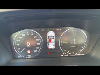 Photo 17 du bon plan VOLVO XC40 T5 Recharge 180 + 82ch Inscription DCT 7 occasion à 29900 €