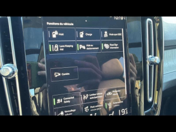 Photo 20 du bon plan VOLVO XC40 T5 Recharge 180 + 82ch Inscription DCT 7 occasion à 29900 €