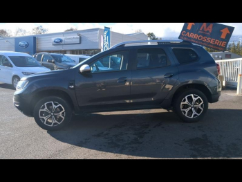 Photo 5 du bon plan DACIA Duster 1.5 Blue dCi 115ch Prestige 4x4 E6U occasion à 20490 €