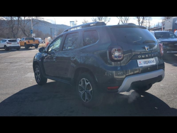 Photo 6 du bon plan DACIA Duster 1.5 Blue dCi 115ch Prestige 4x4 E6U occasion à 20490 €