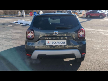 Photo 7 du bon plan DACIA Duster 1.5 Blue dCi 115ch Prestige 4x4 E6U occasion à 20490 €