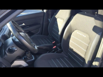 Photo 10 du bon plan DACIA Duster 1.5 Blue dCi 115ch Prestige 4x4 E6U occasion à 20490 €