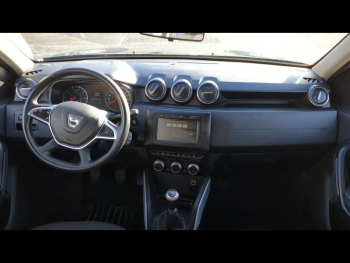 Photo 11 du bon plan DACIA Duster 1.5 Blue dCi 115ch Prestige 4x4 E6U occasion à 20490 €