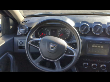 Photo 12 du bon plan DACIA Duster 1.5 Blue dCi 115ch Prestige 4x4 E6U occasion à 20490 €
