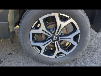 Photo 13 du bon plan DACIA Duster 1.5 Blue dCi 115ch Prestige 4x4 E6U occasion à 20490 €