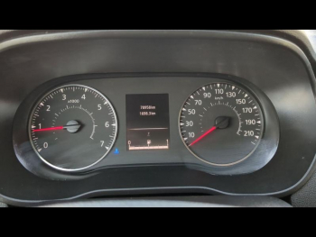 Photo 14 du bon plan DACIA Duster 1.5 Blue dCi 115ch Prestige 4x4 E6U occasion à 20490 €