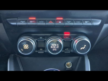 Photo 15 du bon plan DACIA Duster 1.5 Blue dCi 115ch Prestige 4x4 E6U occasion à 20490 €