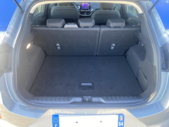 Photo 5 du bon plan FORD Puma 1.0 Flexifuel 125ch S&S mHEV Titanium occasion à 12280 €