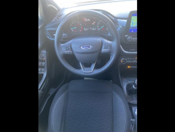 Photo 8 du bon plan FORD Puma 1.0 Flexifuel 125ch S&S mHEV Titanium occasion à 12280 €