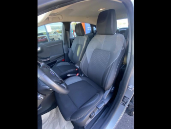 Photo 9 du bon plan FORD Puma 1.0 Flexifuel 125ch S&S mHEV Titanium occasion à 12280 €