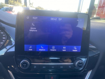 Photo 12 du bon plan FORD Puma 1.0 Flexifuel 125ch S&S mHEV Titanium occasion à 12280 €