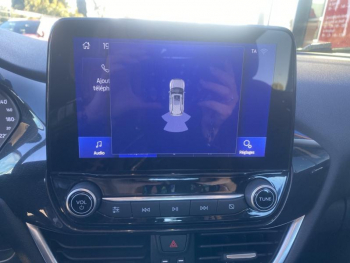 Photo 13 du bon plan FORD Puma 1.0 Flexifuel 125ch S&S mHEV Titanium occasion à 12280 €