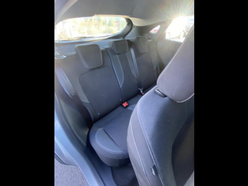 Photo 14 du bon plan FORD Puma 1.0 Flexifuel 125ch S&S mHEV Titanium occasion à 12280 €