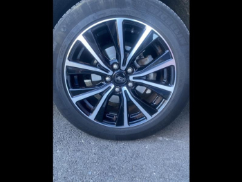 Photo 16 du bon plan FORD Puma 1.0 Flexifuel 125ch S&S mHEV Titanium occasion à 12280 €