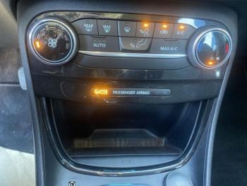 Photo 19 du bon plan FORD Puma 1.0 Flexifuel 125ch S&S mHEV Titanium occasion à 12280 €