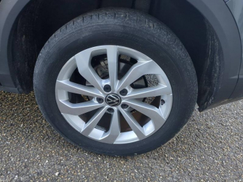 Photo 7 du bon plan VOLKSWAGEN T-Roc 1.0 TSI 110ch VW Edition occasion à 21990 €