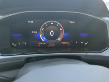 Photo 17 du bon plan VOLKSWAGEN T-Roc 1.0 TSI 110ch VW Edition occasion à 21990 €