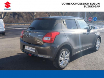 Photo 8 du bon plan SUZUKI Swift 1.2 Dualjet 90ch PrivilÃ¨ge AllGrip occasion à 10990 €