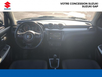 Photo 12 du bon plan SUZUKI Swift 1.2 Dualjet 90ch PrivilÃ¨ge AllGrip occasion à 10990 €