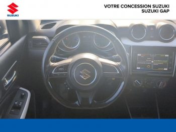 Photo 13 du bon plan SUZUKI Swift 1.2 Dualjet 90ch PrivilÃ¨ge AllGrip occasion à 10990 €