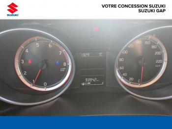 Photo 14 du bon plan SUZUKI Swift 1.2 Dualjet 90ch PrivilÃ¨ge AllGrip occasion à 10990 €