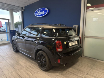 Photo 2 du bon plan MINI Countryman Cooper SE 136ch + 88ch Longstone ALL4 BVA6 7cv occasion à 23680 €