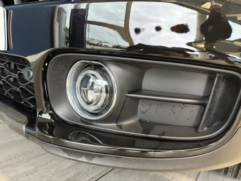 Photo 3 du bon plan MINI Countryman Cooper SE 136ch + 88ch Longstone ALL4 BVA6 7cv occasion à 23680 €